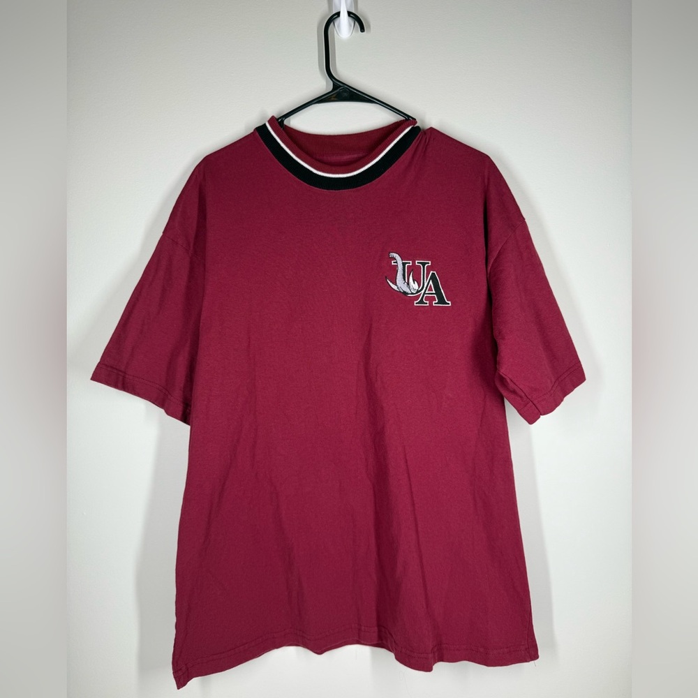 Vintage University of Alabama Crimson Tide T-shirt